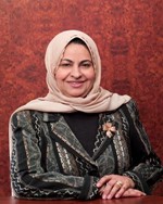 سارة اكبر