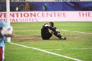 بالعربي.. فتش عن الرشيدي!