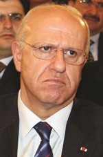 ميشال سماحة