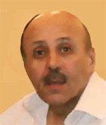 علي مملوك