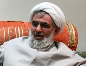 علي فلاحيان