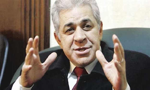 حمدين صباحي