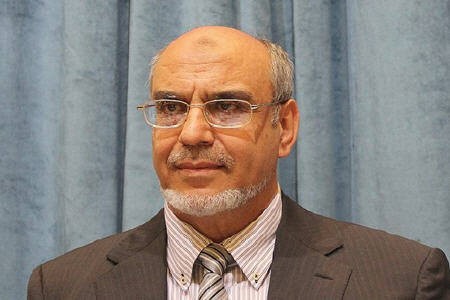 حمادي الجبالي
