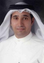 المحامي حسن العجمي
