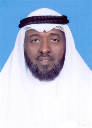 عادل الدريبان