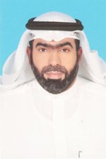 فهد المعكام العجمي