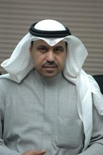 دفهد الشليمي