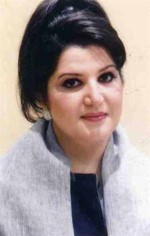 نجلاء النقي