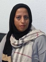 منى الدويسان