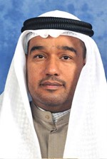 مبارك النجادة