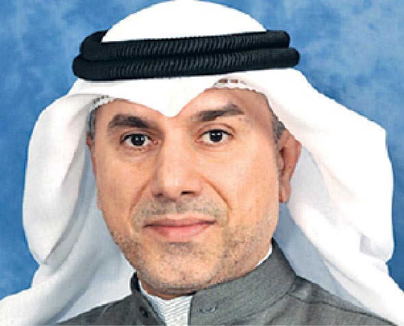 عبدالله التميمي