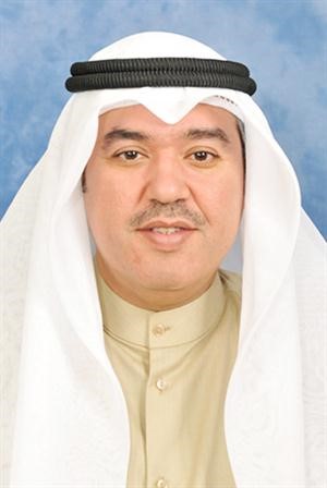 محمد البراك