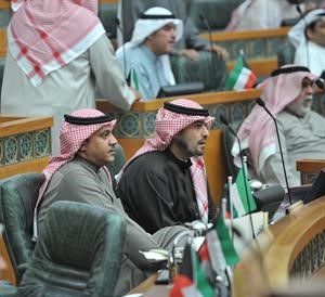 مسالم الاذينة وانس الصالح
