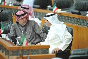  عسكر العنزي وعبدالله التميمي
