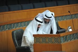 دعبدالرحمن الجيران وخالد الشليمي

