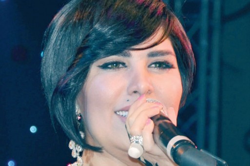 شمس تُعبِّر عن عشقها لـ«خالد عبدالرحمن» وتمتدح «أصايل نجد»