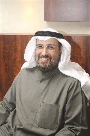 خالد الصبيحي
