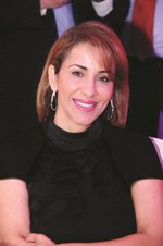 منال العمر