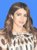 منال المعروف﻿