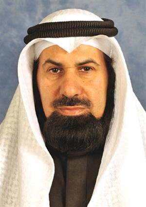 خالد الشليمي
