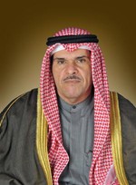 الشيخ سلمان الحمود﻿