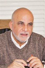 علي خريس﻿