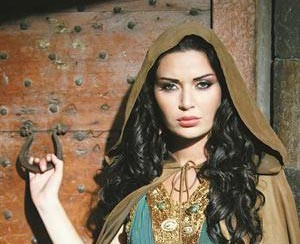 سيرين عبدالنور