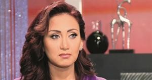 ريهام سعيد