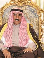 محمد ناصر الحمضان﻿