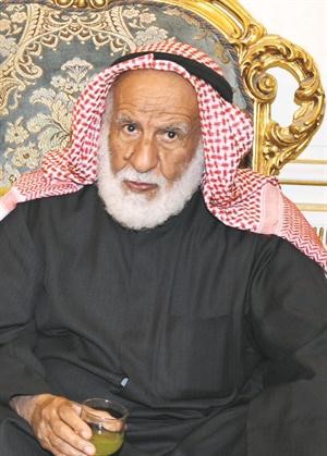 حمود الرومي﻿