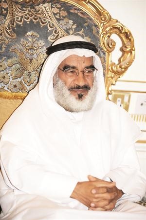 دعجيل النشمي﻿