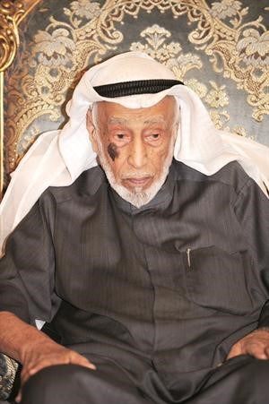 العم يوسف الحجي﻿