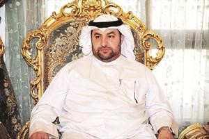 عبدالاله المطوع﻿