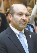 دمصطفى علوش
