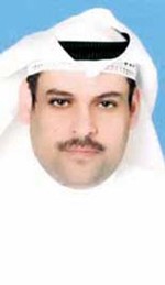 دسلمان الحربش