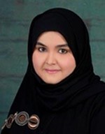 سلمى الميمني