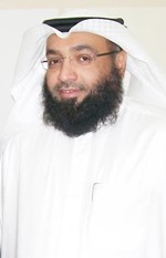 سالم الحمر﻿