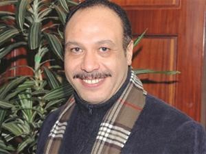 خالد صالح﻿