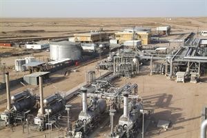 «نفط الكويت» تخطط لبناء مركز تجميع جديد في حقل برقان