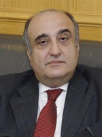 فادي عبود