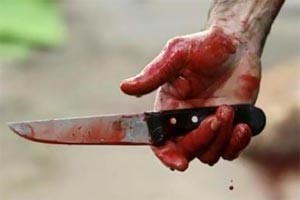 القبض على الغاني بانتسيل بعد طعنه زوجته