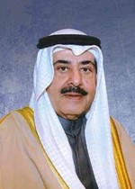 الشيخ احمد الحمود﻿