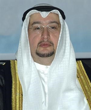 الشيخ دصباح جابر العلي﻿