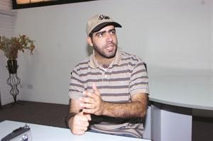 عبدالله التركماني