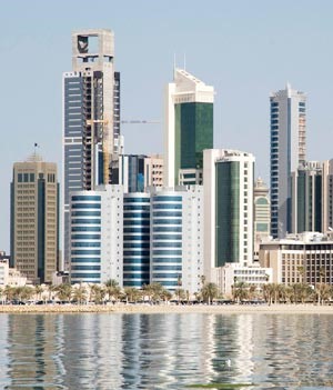 العقار التجاري ينتظر وعود الحكومة للخروج من عنق «الأبراج الشاغرة»
