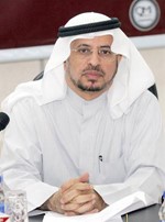محمد المخيزيم