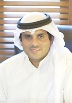 رياض البغلي