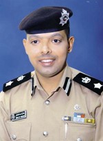 العقيد عادل الحشاش﻿