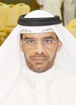 متعب العتيبي