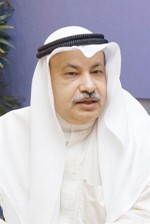 صالح العسعوسي